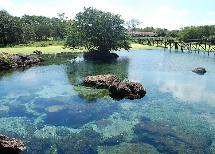 Hotel Thermas Lagoa Santa